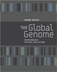 Image for The Global Genome