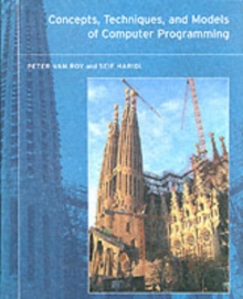 Concepts, Techniques, and Models of Computer Programming
