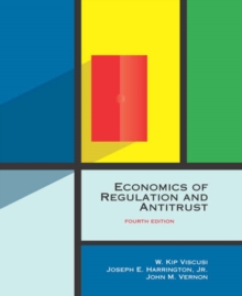 Image for Economics of regulation and antitrust