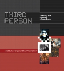 Image for Third Person