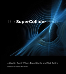 Image for The SuperCollider Book