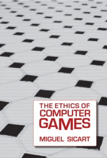Image for The ethics of computer games