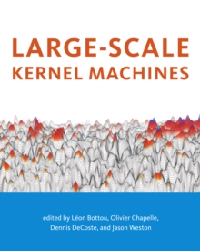 Image for Large-Scale Kernel Machines