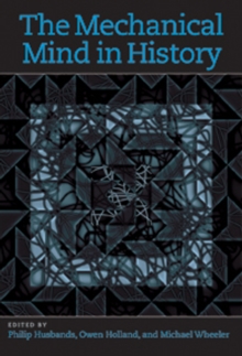 Image for The mechanical mind in history
