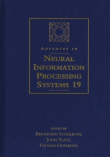 Image for Advances in Neural Information Processing System - Proceedings of the 2006 Conference