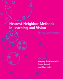 Image for Nearest-Neighbor Methods in Learning and Vision - Theory and Practice
