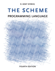 Image for The Scheme Programming Language
