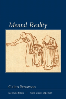 Image for Mental reality