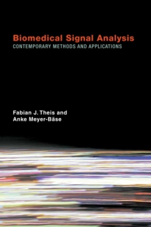 Image for Biomedical signal analysis: methods and applications