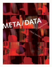 Image for Meta/data: a digital poetics