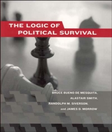 Image for Logic of Political Survival