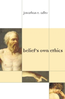 Image for Belief's Own Ethics