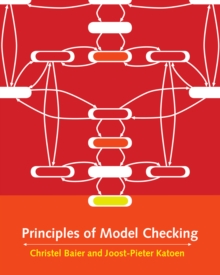 Image for Principles of model checking