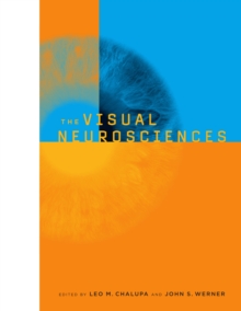 Image for The visual neurosciences