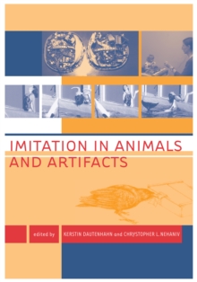 Image for Imitation in Animals and Artifacts