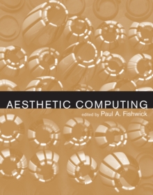 Image for Aesthetic computing
