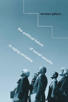 Image for The political future of social security in aging societies