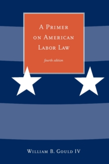 Image for A primer on American labor law