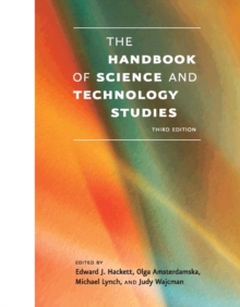 Image for The handbook of science and technology studies.