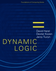 Image for Dynamic Logic
