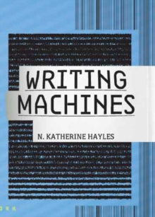 Image for Writing machines