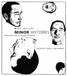 Image for Minor Histories: Statements, Conversations, Proposals