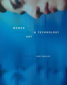 Image for Women, art, and technology