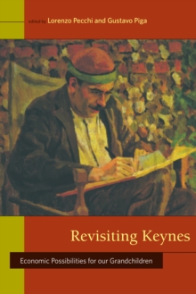 Image for Revisiting Keynes: economic possibilities for our grandchildren