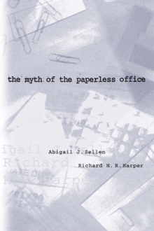 Image for Myth of the Paperless Office