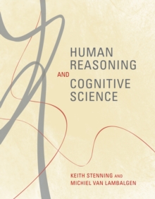 Image for Human reasoning and cognitive science