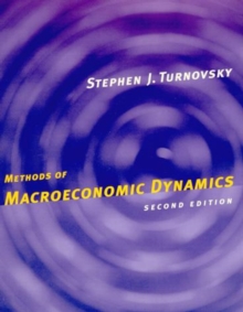Image for Methods of macroeconomic dynamics.