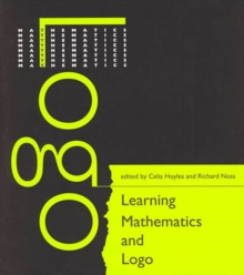 Image for Learning mathematics and Logo