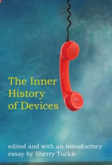 Image for Inner History of Devices