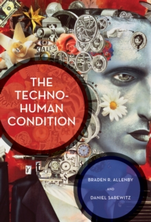 Image for The techno-human condition