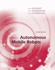 Image for Introduction to autonomous mobile robots.