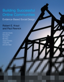 Image for Building successful online communities: evidence-based social design