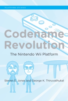 Image for Codename Revolution: The Nintendo Wii Platform