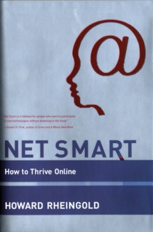 Image for Net smart: how to thrive online