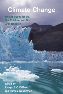 Image for Climate change: what it means for us, our children, and our grandchildren