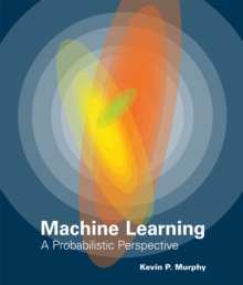 Image for Machine learning: a probabilistic perspective