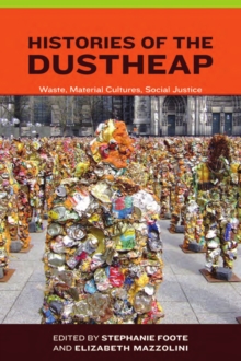 Image for Histories of the dustheap: waste, material cultures, social justice
