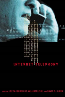 Image for Internet Telephony