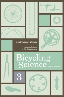 Image for Bicycling Science