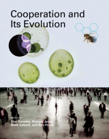 Image for Cooperation and Its Evolution