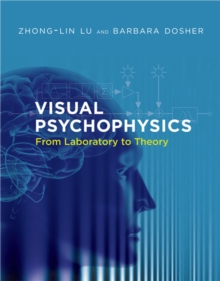 Image for Visual psychophysics: from laboratory to theory