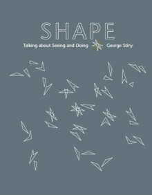 Image for Shape: talking about seeing and doing
