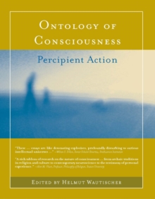 Image for Ontology of consciousness: percipient action