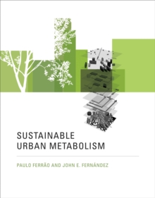 Image for Sustainable urban metabolism