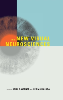 Image for The new visual neurosciences
