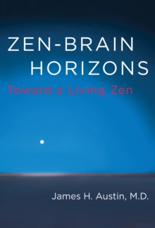 Image for Zen-brain horizons: toward a living zen